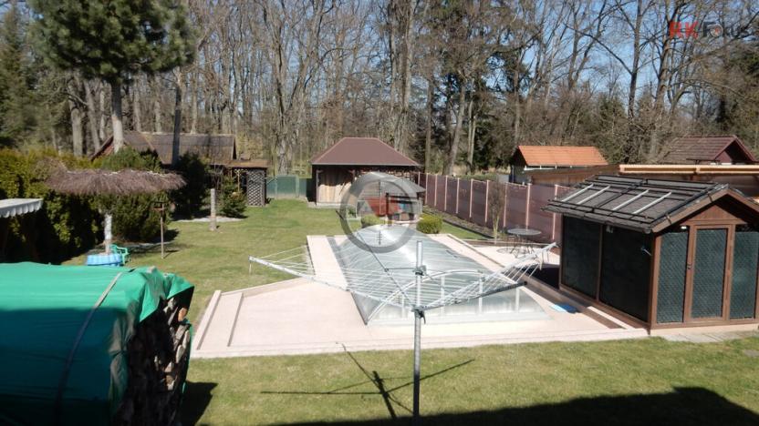 Prodej rodinného domu, Jemnice, Polická, 150 m2