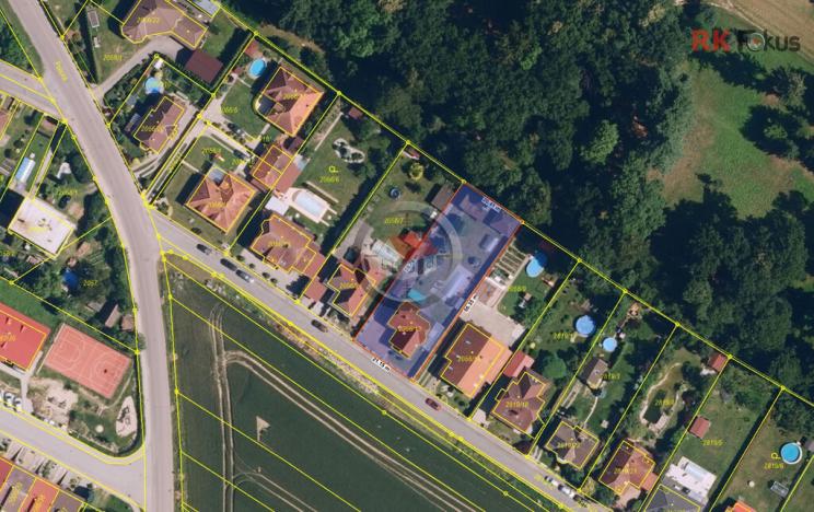 Prodej rodinného domu, Jemnice, Polická, 150 m2