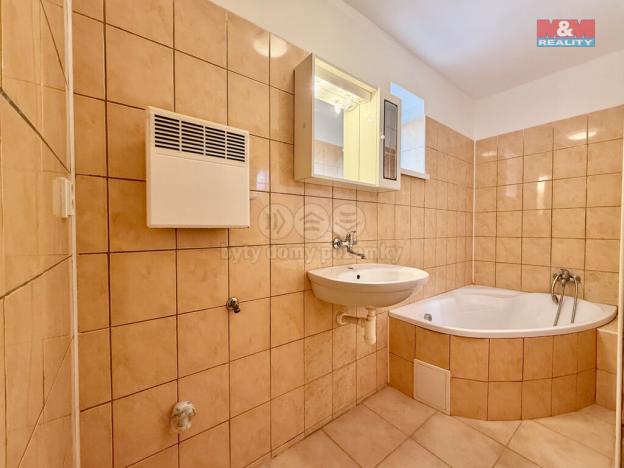 Prodej rodinného domu, Dolní Lutyně, Stará cesta, 233 m2