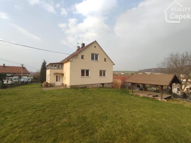 Prodej rodinného domu, Stará Ves nad Ondřejnicí, Hynečkova, 280 m2