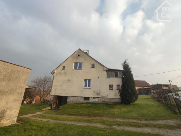 Prodej rodinného domu, Stará Ves nad Ondřejnicí, Hynečkova, 280 m2