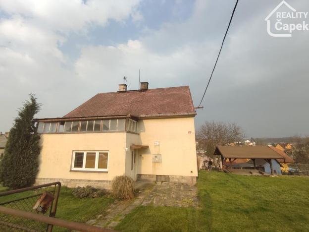 Prodej rodinného domu, Stará Ves nad Ondřejnicí, Hynečkova, 280 m2