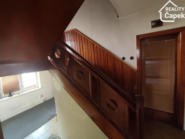 Prodej rodinného domu, Stará Ves nad Ondřejnicí, Hynečkova, 280 m2