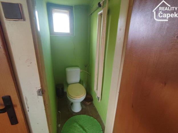 Prodej rodinného domu, Stará Ves nad Ondřejnicí, Hynečkova, 280 m2