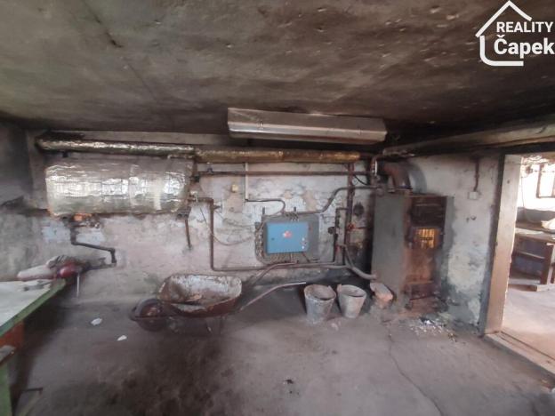 Prodej rodinného domu, Stará Ves nad Ondřejnicí, Hynečkova, 280 m2