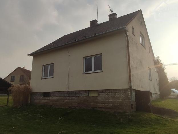 Prodej rodinného domu, Stará Ves nad Ondřejnicí, Hynečkova, 280 m2