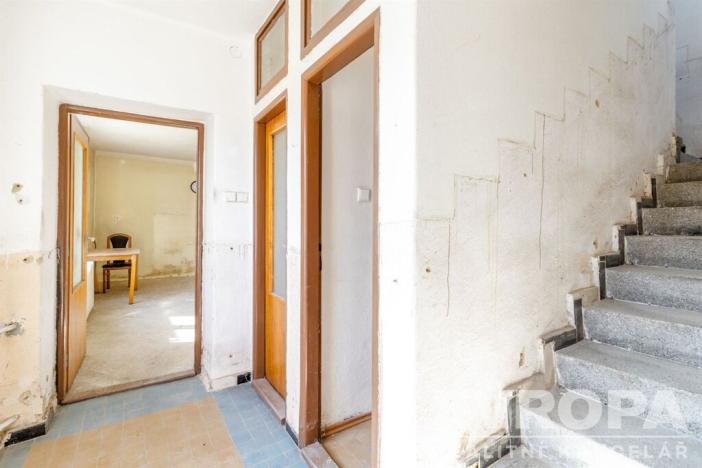 Prodej rodinného domu, Veselý Žďár, 168 m2