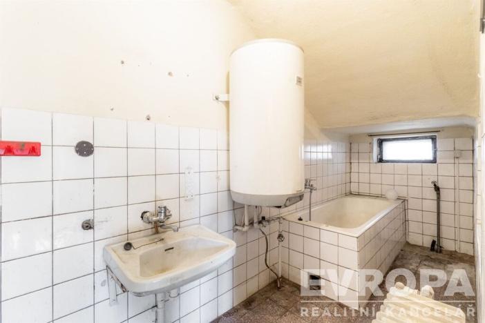 Prodej rodinného domu, Veselý Žďár, 168 m2