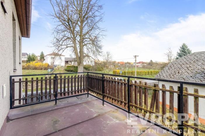 Prodej rodinného domu, Veselý Žďár, 168 m2