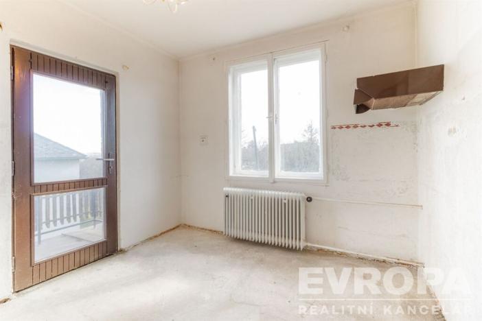 Prodej rodinného domu, Veselý Žďár, 168 m2