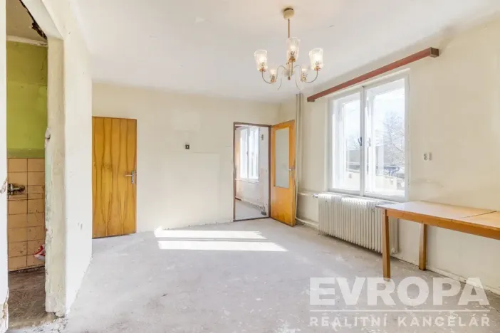 Prodej rodinného domu, Veselý Žďár, 168 m2