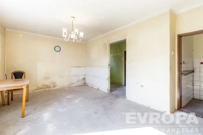 Prodej rodinného domu, Veselý Žďár, 168 m2