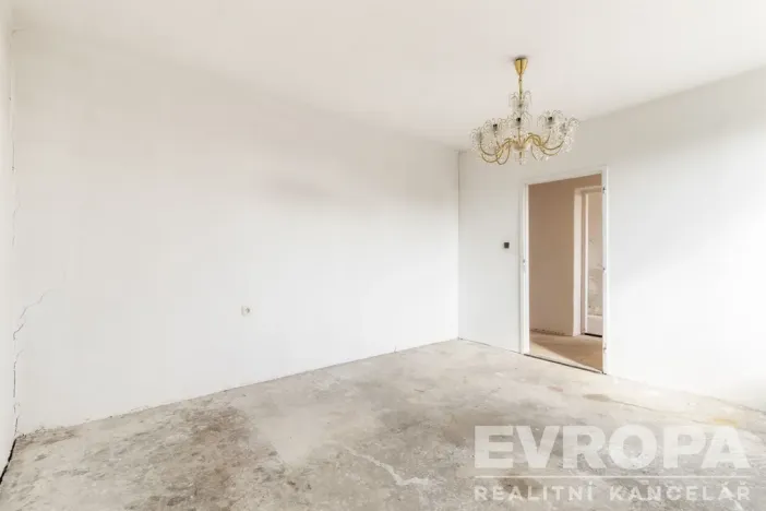 Prodej rodinného domu, Veselý Žďár, 168 m2