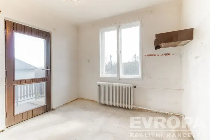 Prodej rodinného domu, Veselý Žďár, 168 m2