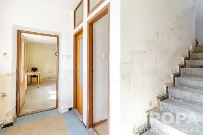 Prodej rodinného domu, Veselý Žďár, 168 m2