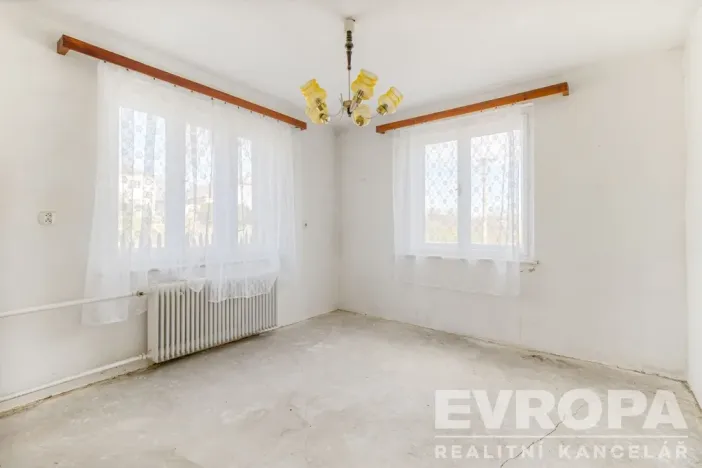 Prodej rodinného domu, Veselý Žďár, 168 m2