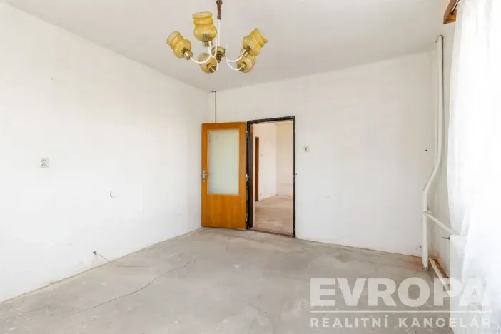 Prodej rodinného domu, Veselý Žďár, 168 m2