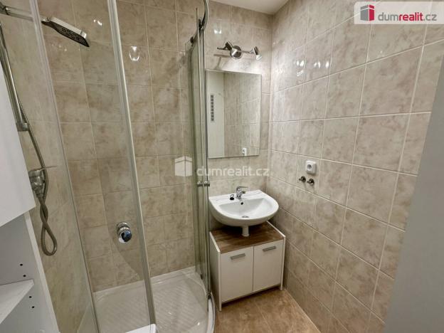 Pronájem bytu 2+1, Zlín, M. Knesla, 54 m2