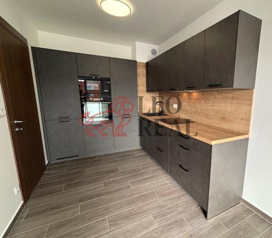 Prodej bytu 2+kk, Teplice, Novoveská, 56 m2