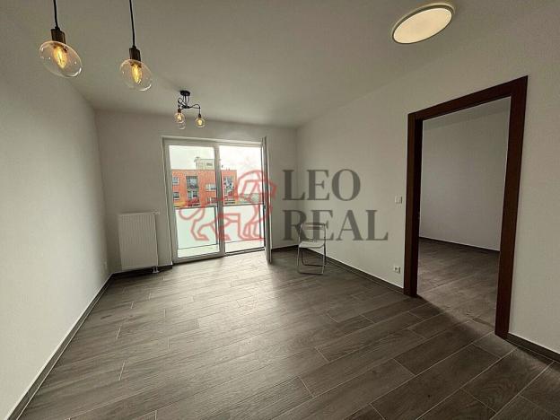 Prodej bytu 2+kk, Teplice, Novoveská, 56 m2