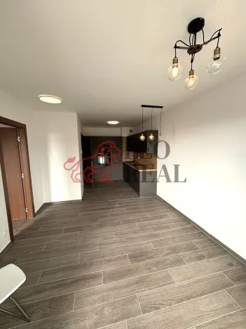 Prodej bytu 2+kk, Teplice, Novoveská, 56 m2