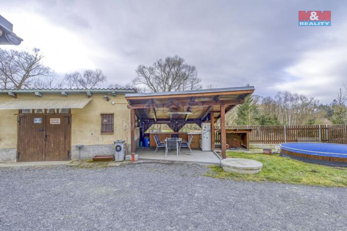 Prodej rodinného domu, Třebčice, 130 m2