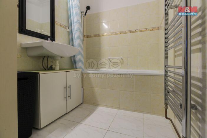 Prodej bytu 3+1, Česká Ves, Tichá, 67 m2