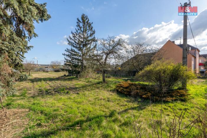 Prodej pozemku pro bydlení, Polepy, 1845 m2