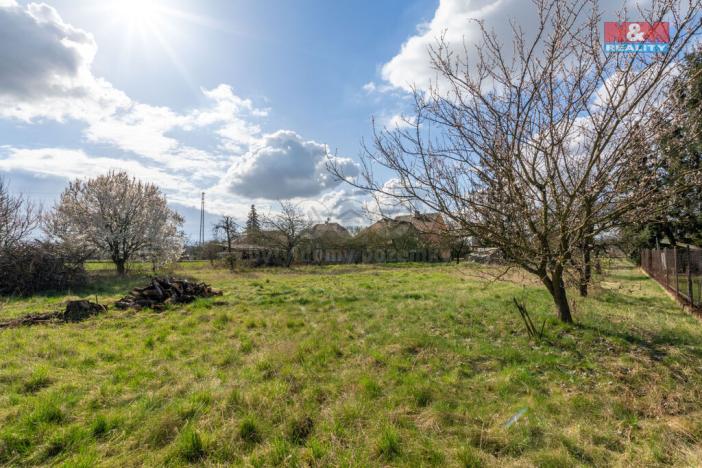 Prodej pozemku pro bydlení, Polepy, 1845 m2