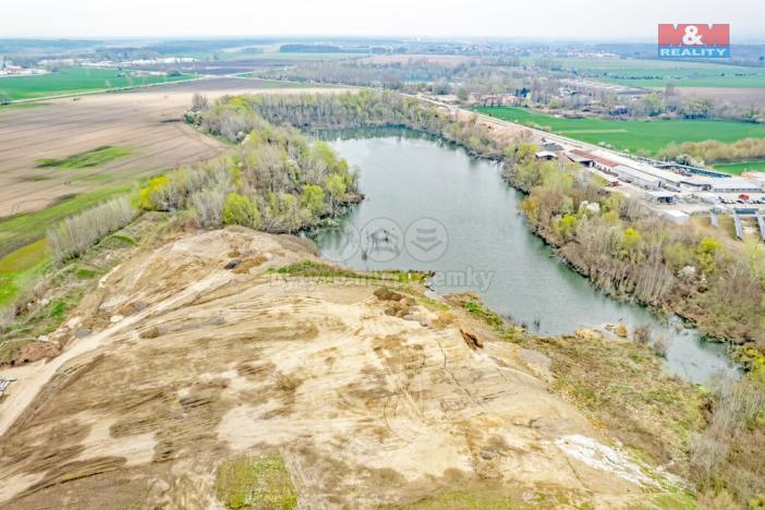 Prodej garáže, Hodonín, 19 m2