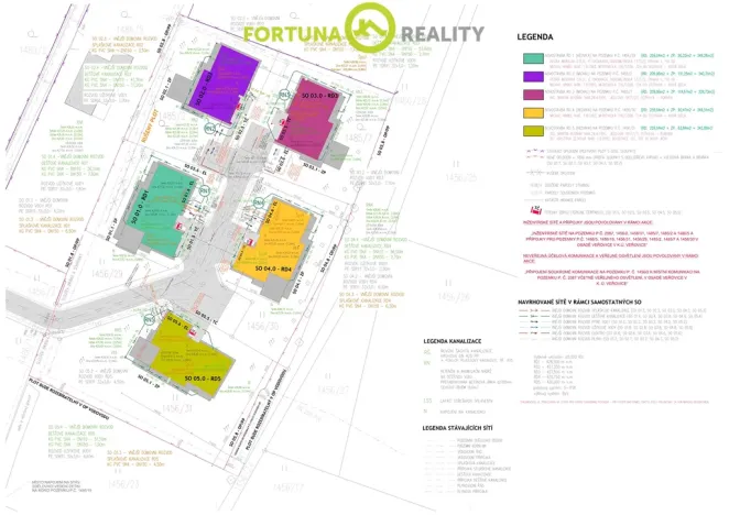 Prodej pozemku pro bydlení, Veřovice, 1071 m2