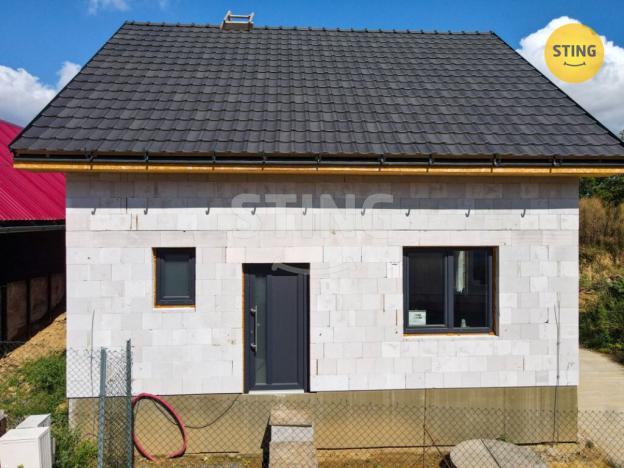 Prodej rodinného domu, Skalka, 128 m2