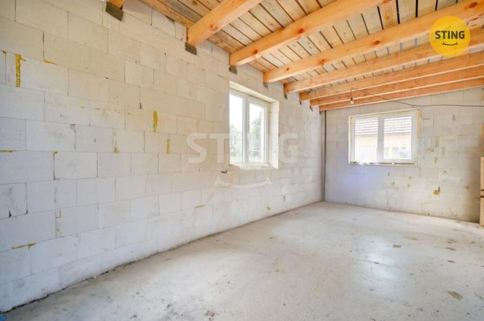 Prodej rodinného domu, Skalka, 128 m2