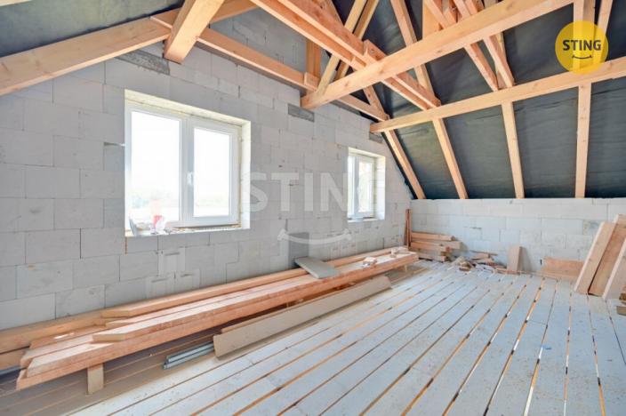 Prodej rodinného domu, Skalka, 128 m2