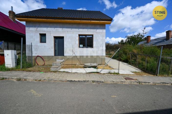 Prodej rodinného domu, Skalka, 128 m2