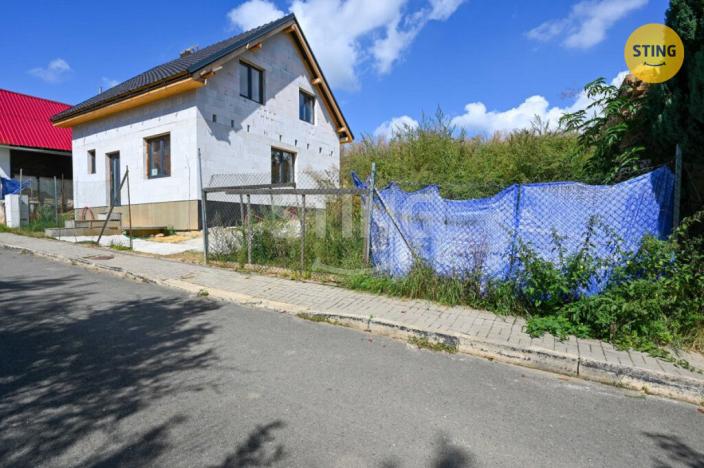 Prodej rodinného domu, Skalka, 128 m2