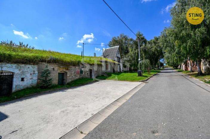 Prodej rodinného domu, Skalka, 128 m2