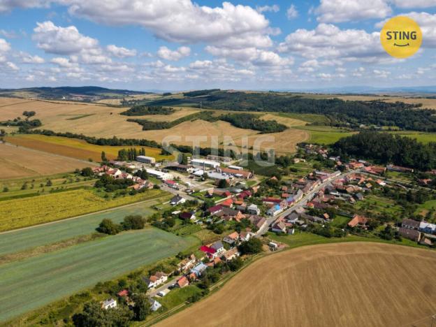 Prodej rodinného domu, Skalka, 128 m2