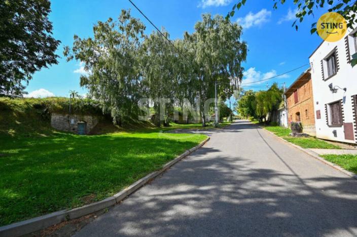 Prodej rodinného domu, Skalka, 128 m2