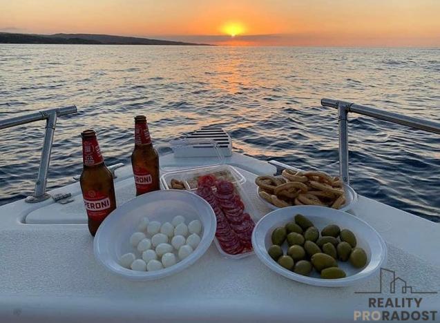 Prodej bytu 2+kk, Montesilvano,Itálie, 58 m2