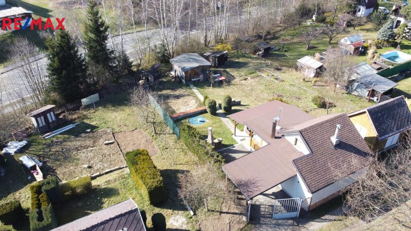 Prodej chaty, Humpolec, 64 m2