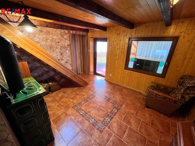 Prodej chaty, Humpolec, 64 m2