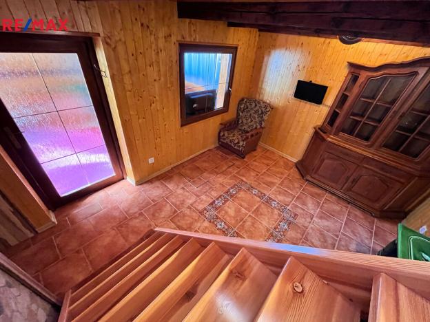 Prodej chaty, Humpolec, 64 m2