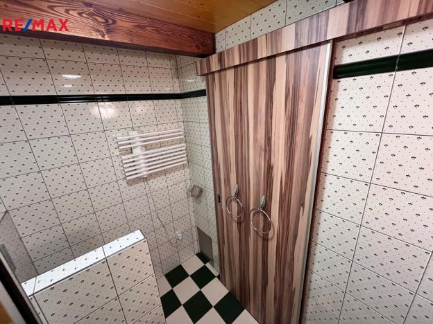 Prodej chaty, Humpolec, 64 m2