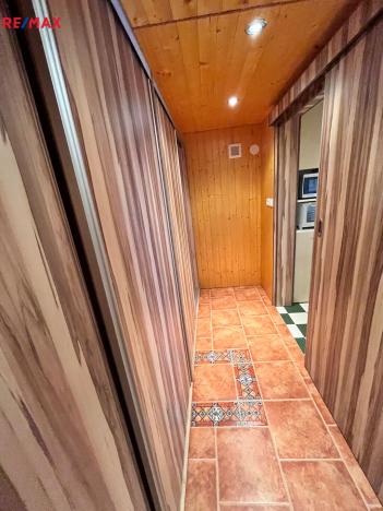 Prodej chaty, Humpolec, 64 m2