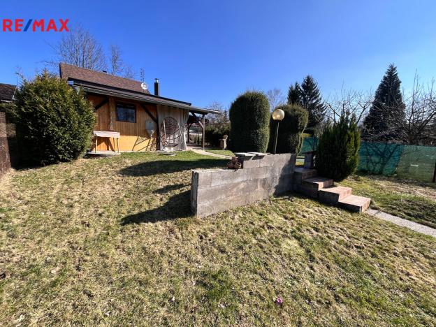 Prodej chaty, Humpolec, 64 m2