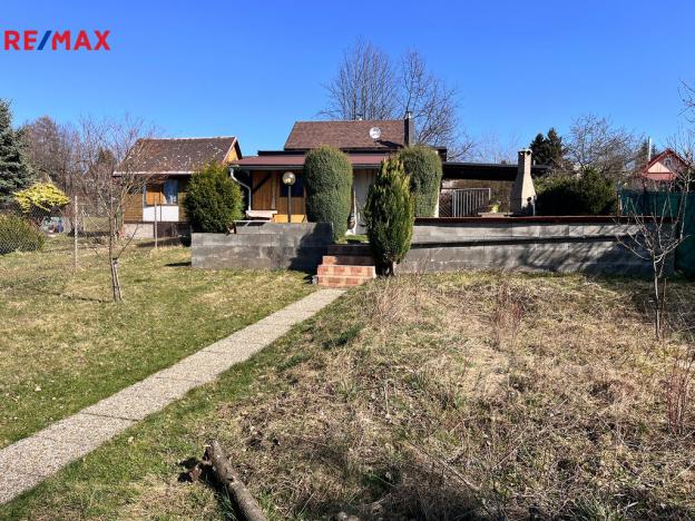 Prodej chaty, Humpolec, 64 m2