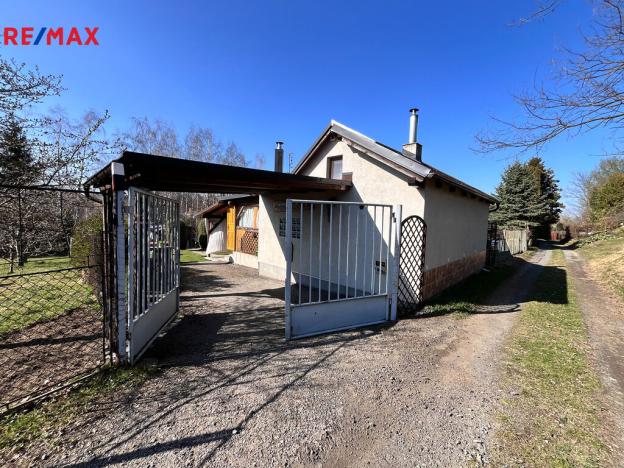 Prodej chaty, Humpolec, 64 m2