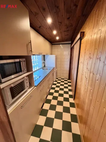 Prodej chaty, Humpolec, 64 m2