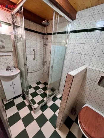 Prodej chaty, Humpolec, 64 m2